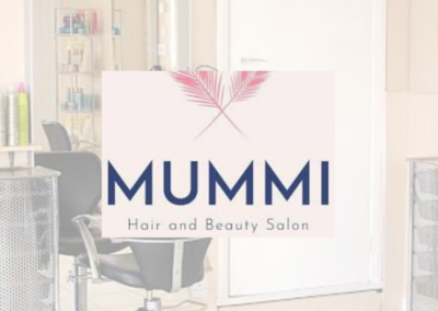 Mummi Hair Salon and Beauty Salon
