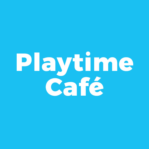 Playtime Café