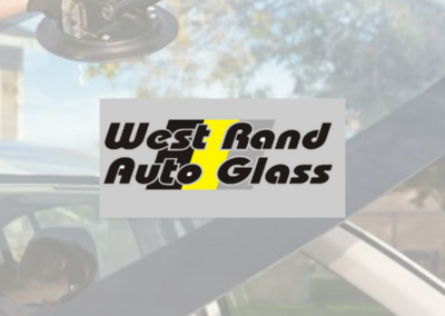 West Rand Auto Glass